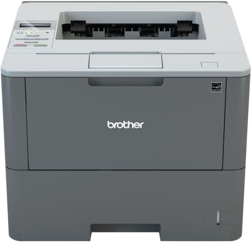 Brother HL-L6250DN - imprimante - monochrome - laser