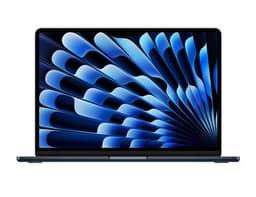 MacBook Air 13" 2024 M3 4,1 Ghz 8 Go 256 Go SSD Minuit