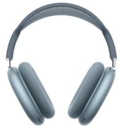 Apple AirPods Max Bleu ciel à réduction de bruit active Reconditionné Reborn