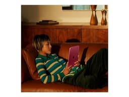 Apple iPad A16 Wi-Fi - Tablette - 128 Go - 11" IPS (2360 x 1640) - jaune