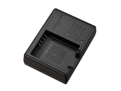 Chargeur de batterie Olympus BCH-1 pour E-M1 MARK III, E-M1 X , E-M1 MKII