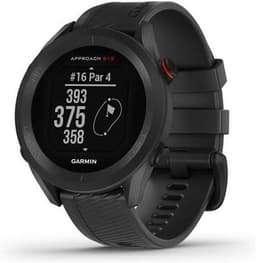 GARMIN APPROACH S12 BLACK