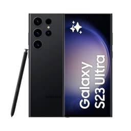 Smartphone Samsung Galaxy S23 Ultra 6.8" Nano SIM 5G 12 Go RAM 1 To Noir