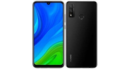 Huawei P Smart 2020