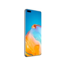 Smartphone Huawei P40 Pro Plus 5G 8Go 512Go Blanc Double SIM