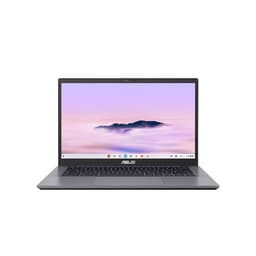 Chromebook Asus CX3402CVA-MW1245 14" Ecran tactile Intel® Core™ 3 8 Go RAM 256 Go eMMC Gris
