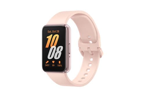 Bracelet connecté Samsung Galaxy Fit3 Rose