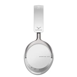 Casque arceau circum-aural sans fil Bluetooth Beyerdynamic Aventho 200 avec réduction de bruit Gris nordique