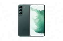 SAMSUNG GALAXY S22+ 256GB GREEN