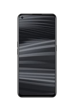 Smartphone Realme GT2 6,62" 5G Double SIM 128 Go Noir
