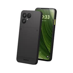 Smartphone Fairphone (Gen. 6) 6,31" 5G Double SIM 256 Go Noir Horizon