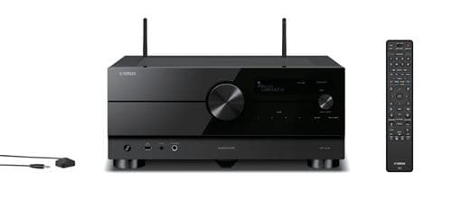 Amplificateur Home Cinema Yamaha Aventage RX-A4A