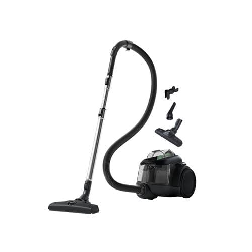 Aspirateur sans sac Electrolux Clean 600 EL61C2GRN 550 W Noir et Vert