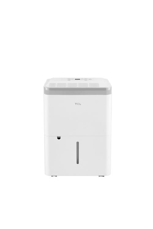 Déshumidificateur TCL D12F3W0 12L Blanc
