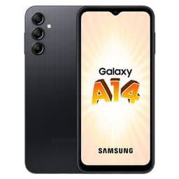 Samsung Galaxy A14 4G 4Go 128Go Noir