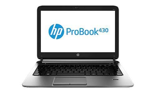 HP ProBook 430