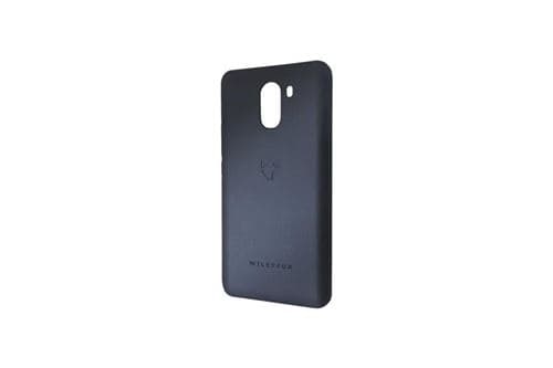 Wileyfox - Coque de protection pour téléphone portable - bleu nuit - pour Wileyfox Swift 2+