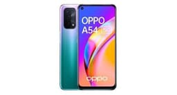 Oppo a54 5g 64go violet