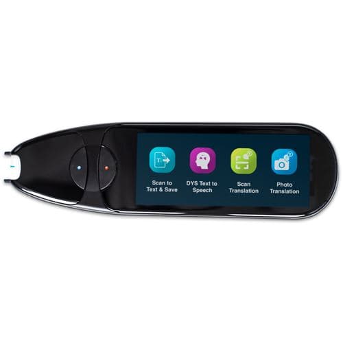 Scanner Iris IRISPen Air 8 Noir