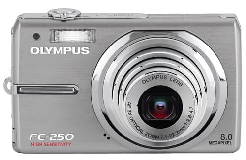 Olympus FE-250