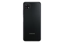 Smartphone TIM Samsung Galaxy A22 16.3 cm 6.4' Double SIM 4G USB Type-C 4 Go 64 Go 5000 mAh Noir