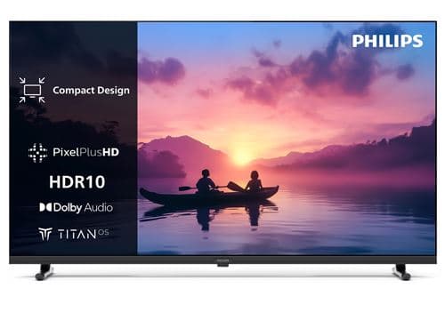 TV LED Philips 24PHS6000/12 60 cm 2025