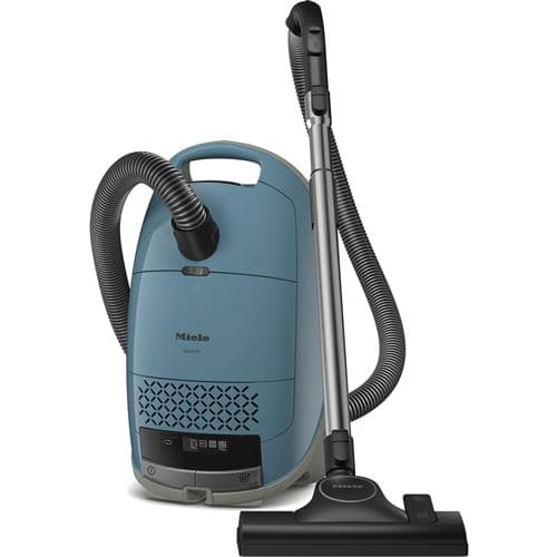 Aspirateur avec sac Miele Guard M1 Flex 890 W Bleu titane