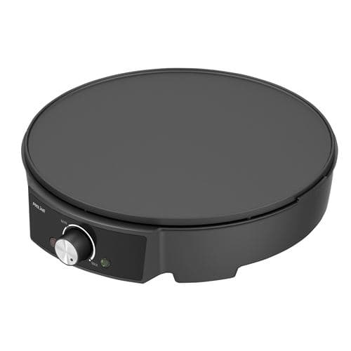 Crêpière Proline CM1200 1200 W Noir