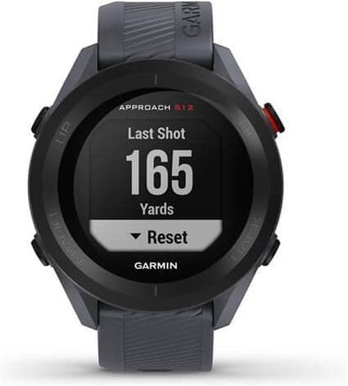 GARMIN APPROACH S12 GRANIT BLUE