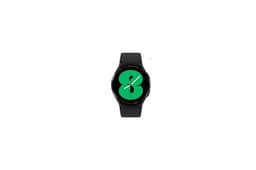 Samsung Galaxy Watch4 - 44 mm - vert - montre intelligente avec bande sport - affichage 1.36" - 16 Go - NFC, Wi-Fi, Bluetooth - 30.3 g