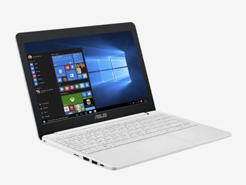 Asus E210 12"