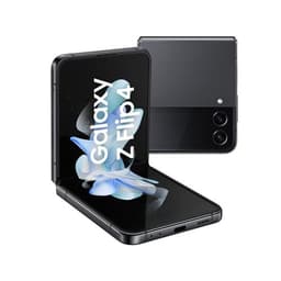 Smartphone Samsung Galaxy Z Flip4 6.7" 5G 512 Go Nano SIM Noir