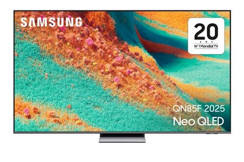 TV Samsung Mini Led Neo Qled TQ75QN85F 190 cm 2025