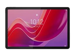 Lenovo Tab K11 (Enhanced Edition) ZADL - Tablette - Android 13 ou versions plus récentes - 128 Go eMMC - 11" IPS (1920 x 1200) - hôte USB - Logement microSD - gris luna - Lenovo TopSeller