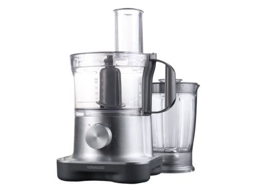 Robot multifonction compact Kenwood FPM250 750 W