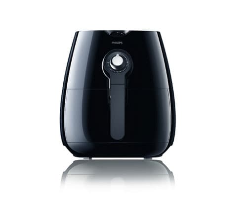 Philips Friteuse Airfryer HD9220/20 Noir