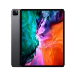 Apple iPad Pro 12,9" 256 Go Gris sidéral Wi-Fi Cellular 2020 4ème génération