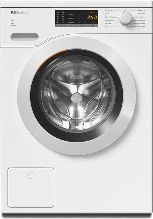 Lave-linge hublot Mièle WCA 120 WCS