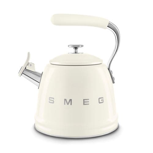 Bouilloire Smeg WKF01CR 2,3L Beige