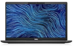 PC portable Dell Latitude 7420 14" FHD Intel® Core™ i5 16 Go RAM 256 Go SSD Noir Reconditionné