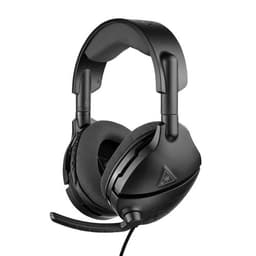 Micro-casque Gaming filaire Turtle Beach Atlas Three Noir pour PC