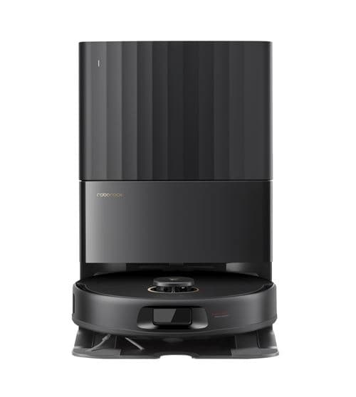 Aspirateur Robot Roborock Qrevo 5AE Black