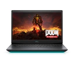 PC Portable Gaming Dell G5 15-5500 15.6" 144Hz Intel Core i7 16 Go RAM 512 Go SSD NVIDIA GeForce RTX 2070 Noir