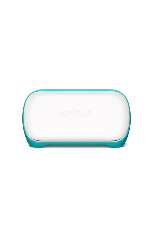 Machine de découpe Cricut Joy Blanc et Bleu