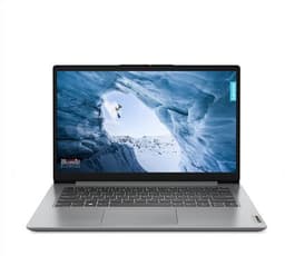 PC Ultra-Portable Lenovo IdeaPad 1 14IGL7 14" Intel Celeron 8 Go RAM 256 Go SSD Gris