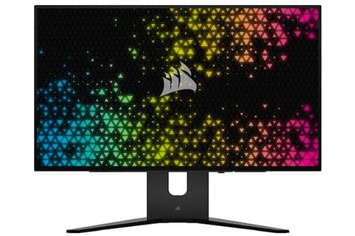 Ecran PC gaming Corsair Xeneon 27" OLED Noir