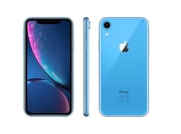 Apple iPhone XR 256 Go 6,1" Bleu