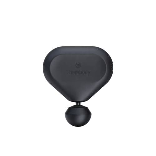 Therabody Theragun Mini 2.0 Black Pistolet de Massage