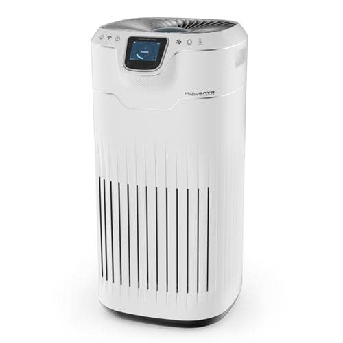 Purificateur d'air Rowenta Pure Home PU8080F0R 60 W Blanc
