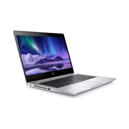 PC Portable HP stockage 256 Go EliteBook 840 G5 RAM 8 Go Intel core i5 14 pouces